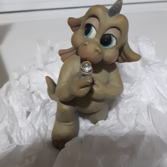 KRYSTONIA figurine #751 - Picture 2 of 6